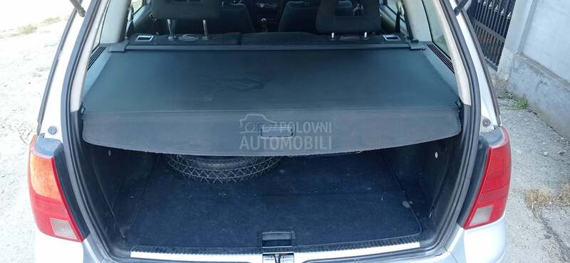 Volkswagen Golf 4 
