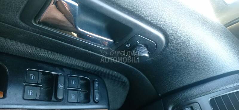 Volkswagen Golf 4 