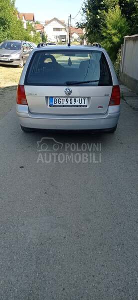 Volkswagen Golf 4 