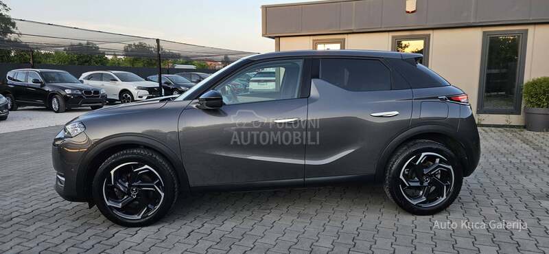 DS 3 