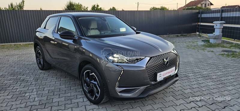 DS 3 
