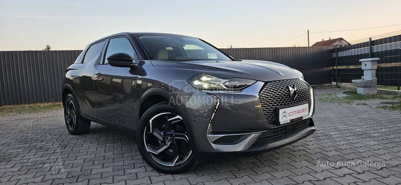 DS 3 