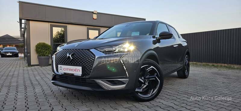 DS 3 