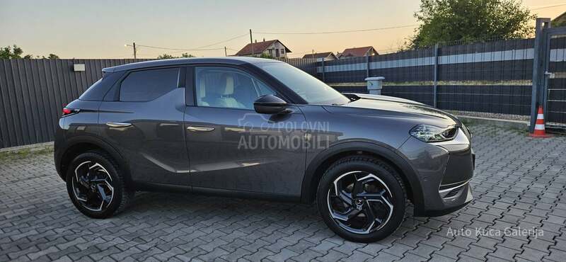 DS 3 