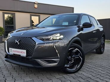 DS 3 1.6 Hdi n o v