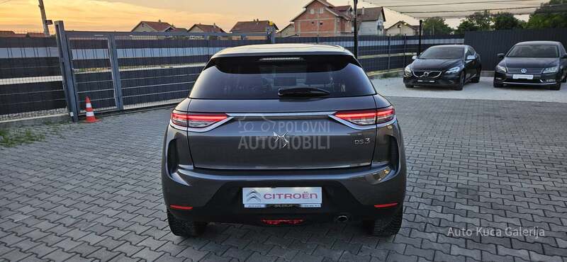 DS 3 