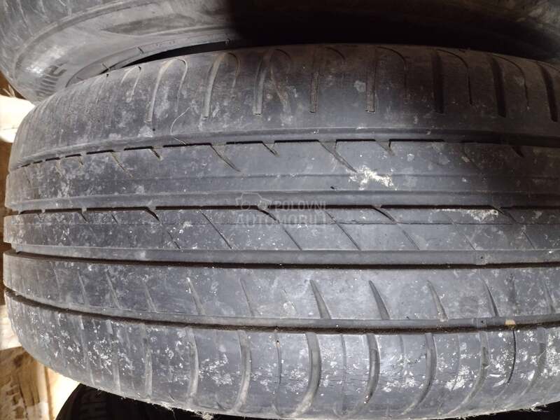 Čelične felne kia 16" 5 x 114.3