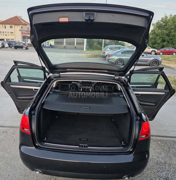Audi A4 2.0 TDI