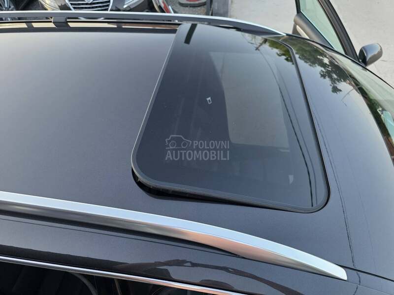 Audi A4 2.0 TDI