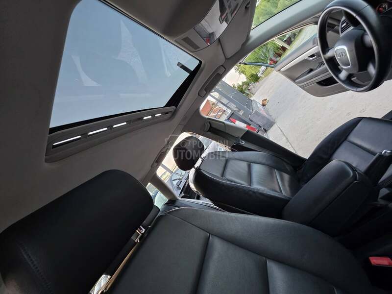 Audi A4 2.0 TDI