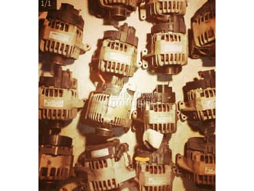 Grande punto alternator za Fiat Grande Punto