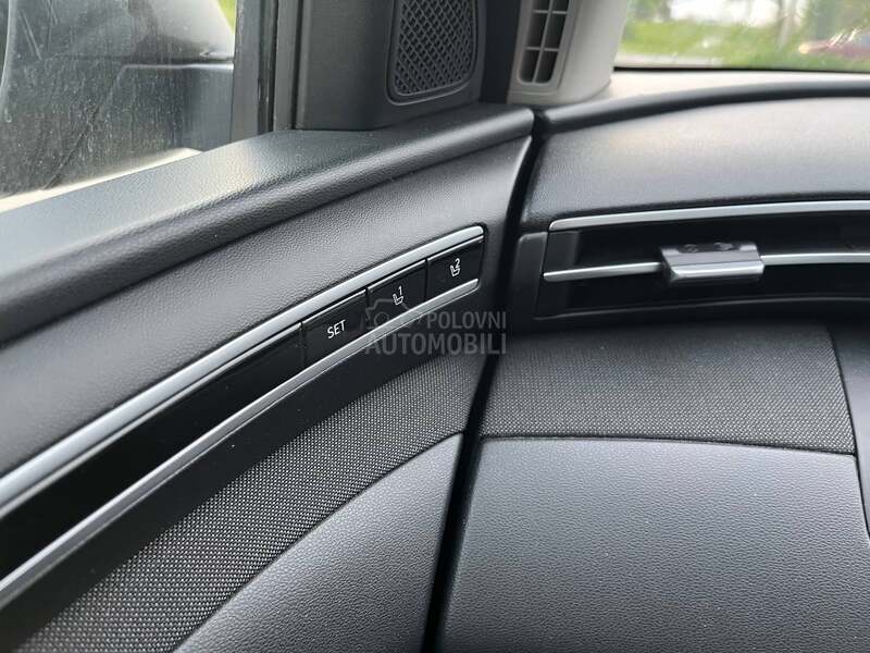 Hyundai Tucson 1.6  TGDI Ultimate