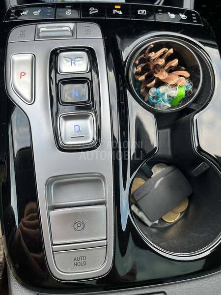 Hyundai Tucson 1.6  TGDI Ultimate