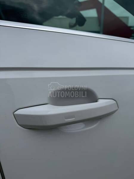 Audi A4 2.0 Quattro