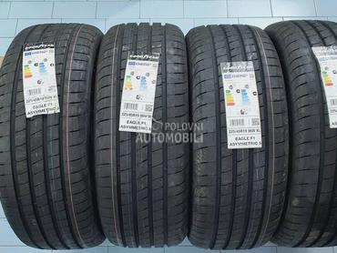 Goodyear 225/45 R19 Letnja