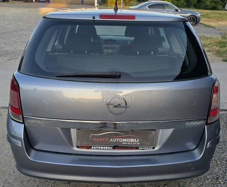 Opel Astra H 1.3 CDTI