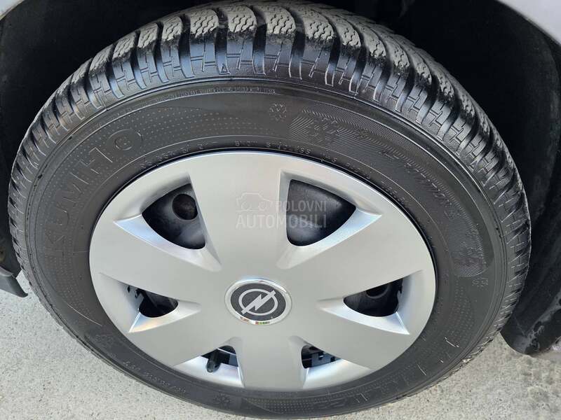 Opel Astra H 1.3 CDTI