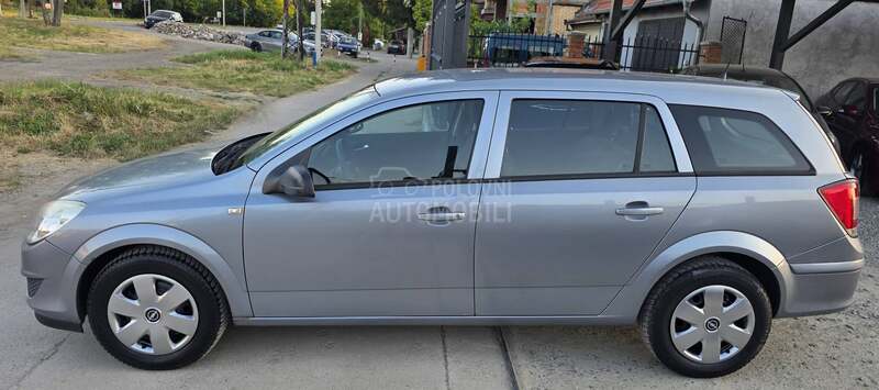 Opel Astra H 1.3 CDTI