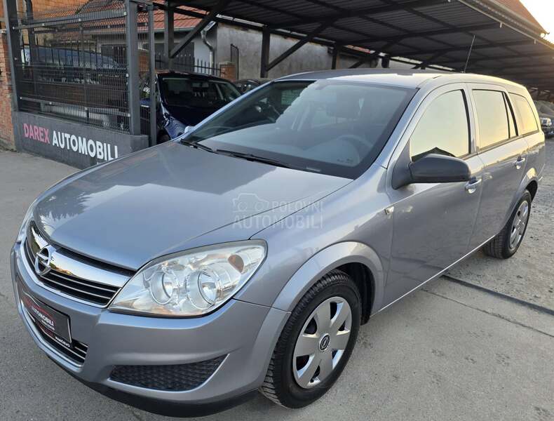 Opel Astra H 1.3 CDTI