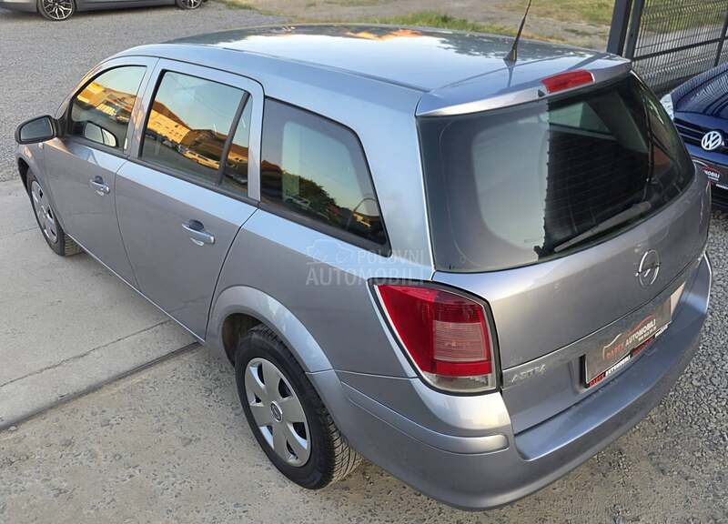 Opel Astra H 1.3 CDTI
