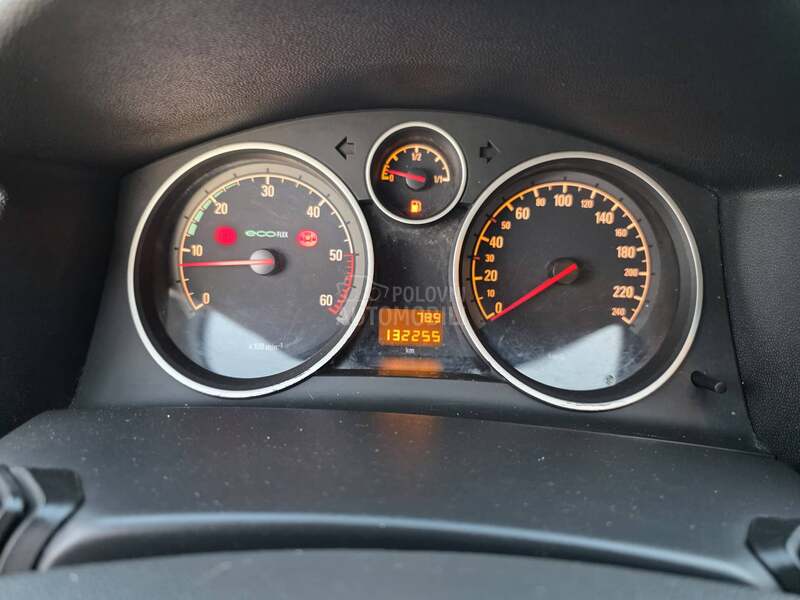 Opel Astra H 1.3 CDTI