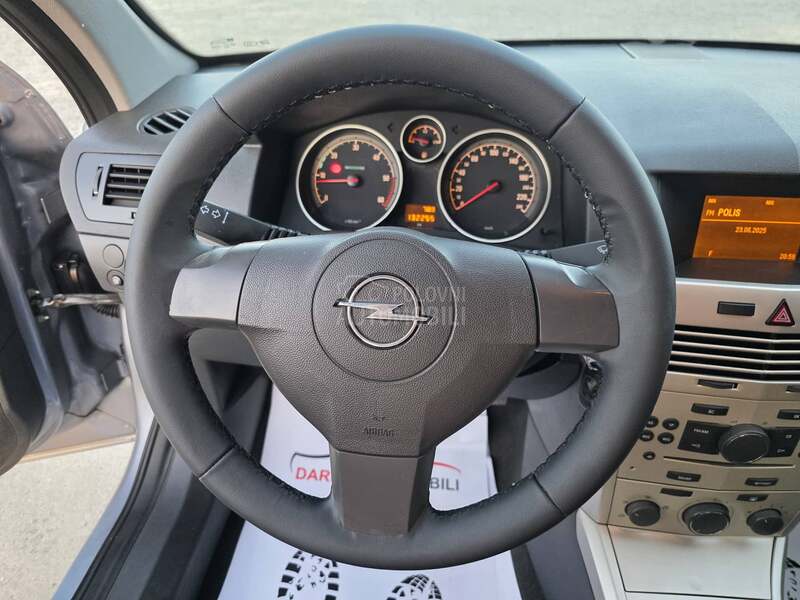 Opel Astra H 1.3 CDTI