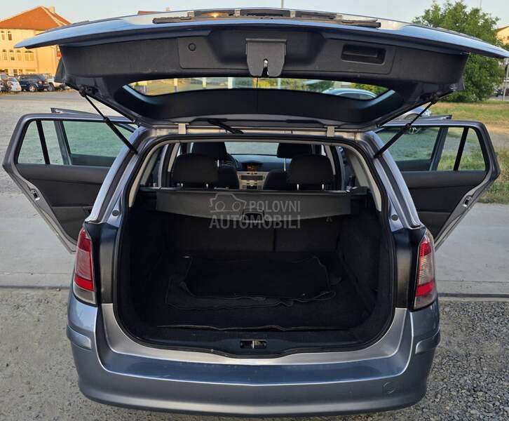 Opel Astra H 1.3 CDTI