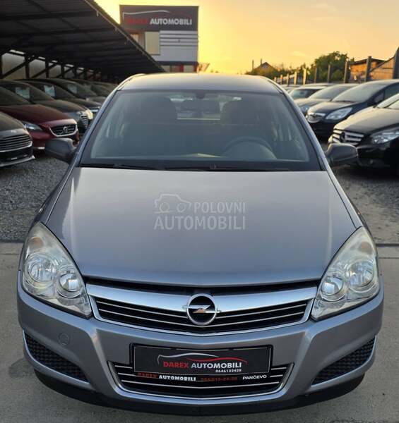 Opel Astra H 1.3 CDTI