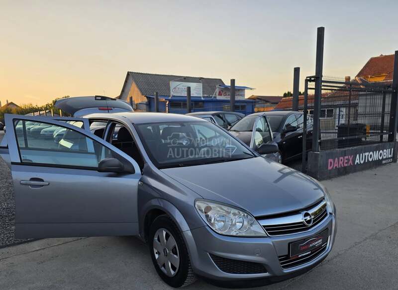 Opel Astra H 1.3 CDTI