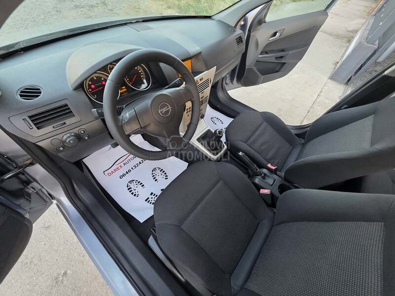 Opel Astra H 1.3 CDTI