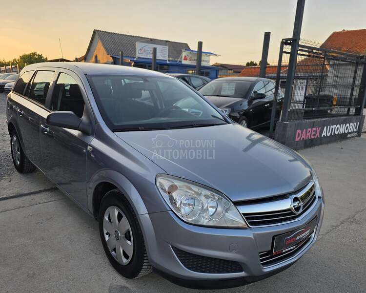 Opel Astra H 1.3 CDTI