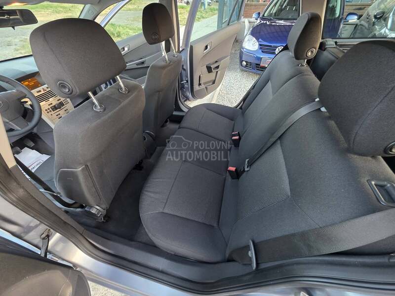 Opel Astra H 1.3 CDTI