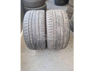 Continental 275/35 R20 Letnja