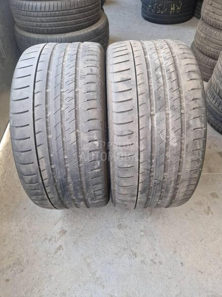 Continental 275/35 R20 Letnja