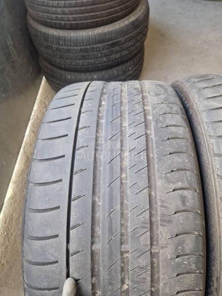 Continental 275/35 R20 Letnja