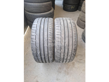 Dunlop 225/40 R18 Letnja