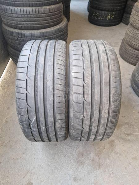 Dunlop 225/40 R18 Letnja