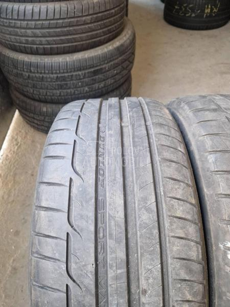 Dunlop 225/40 R18 Letnja