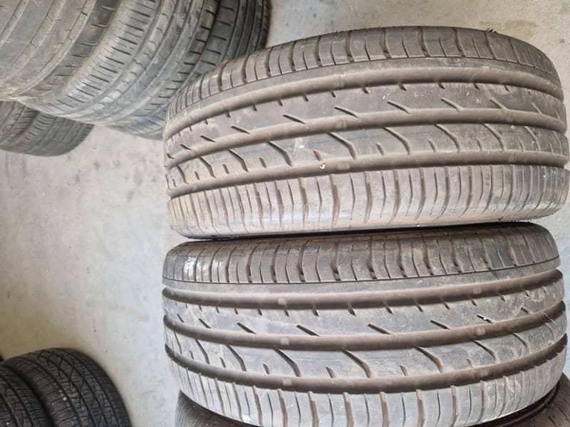 Continental 195/45 R16 Letnja