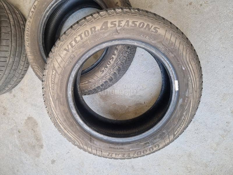 Goodyear 175/65 R14 Sve sezone