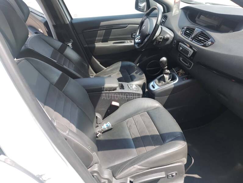 Renault Grand Scenic 1.6 DCI