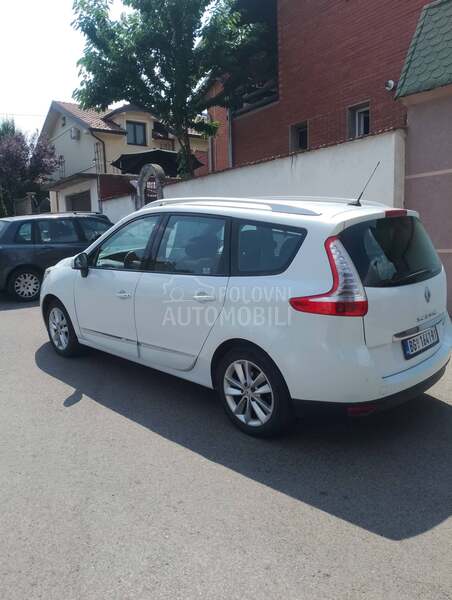 Renault Grand Scenic 1.6 DCI