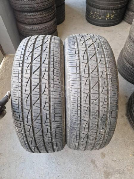 Firestone 235/60 R18 Sve sezone