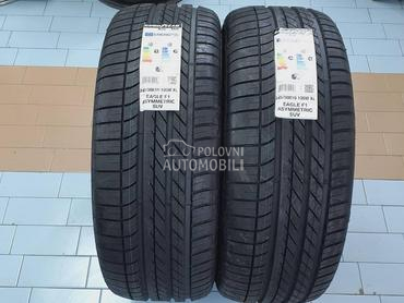 Goodyear 245/50 R19 Letnja
