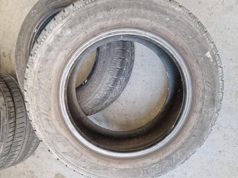Yokohama 215/65 R16 Sve sezone