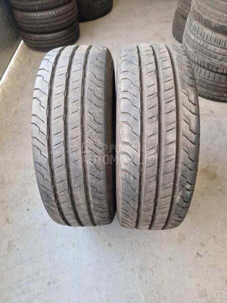 Continental 215/65 R16 Letnja