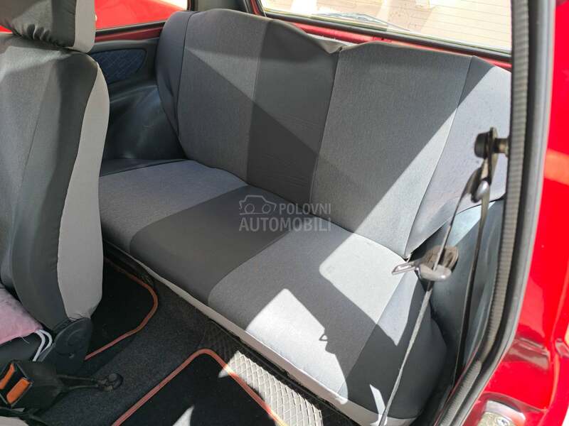 Zastava Yugo 55 