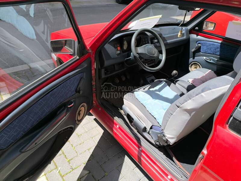 Zastava Yugo 55 