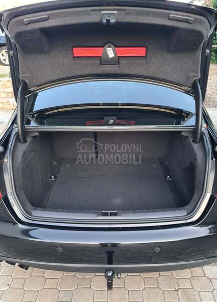 Audi A4 2.0TDI