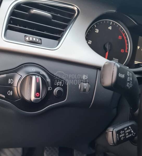 Audi A4 2.0TDI